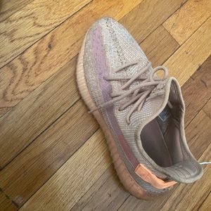 Yeezy boost